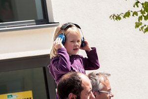 Rolandsfest 2014 - Der Sonntag