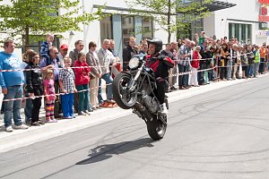 Rolandsfest 2014 - Der Sonntag