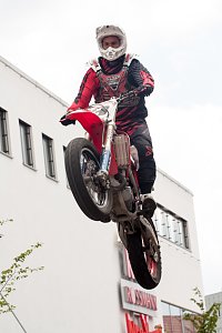 Rolandsfest 2014 - Der Sonntag