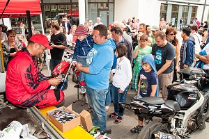 Rolandsfest 2014 - Der Sonntag