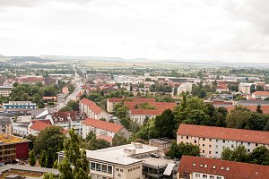 Rolandsfest 2014 - Der Sonntag