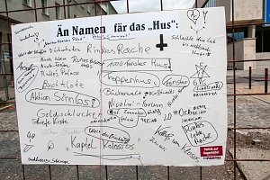 Rolandsfest 2014 - Der Sonntag