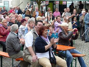 46. Rolandsfest ist beendet