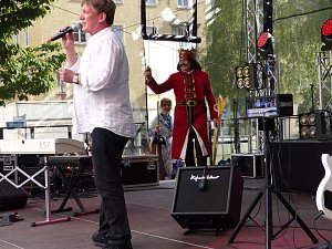 46. Rolandsfest ist beendet