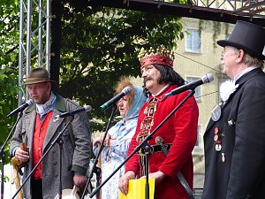 46. Rolandsfest ist beendet