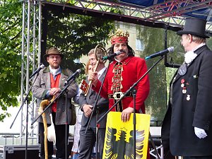 46. Rolandsfest ist beendet