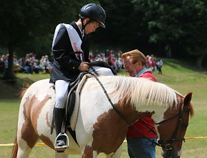 Ponyfest in W&uuml;lfingerode
