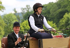 Ponyfest in W&uuml;lfingerode