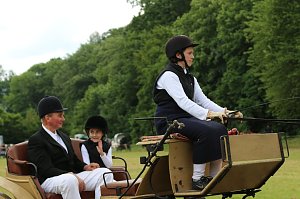 Ponyfest in W&uuml;lfingerode