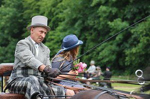 Ponyfest in W&uuml;lfingerode