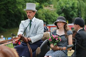 Ponyfest in W&uuml;lfingerode