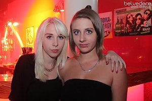 Party im Nordh&auml;user Sax
