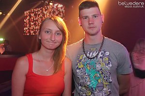 Party im Nordh&auml;user Sax