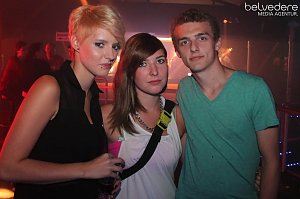 Party im Nordh&auml;user Sax