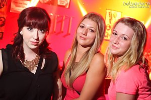 Party im Nordh&auml;user Sax
