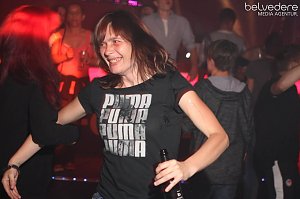 Party im Nordh&auml;user Sax