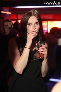 Party im Jugendclubhaus