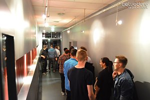 Party im Jugendclubhaus