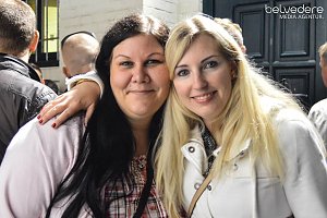 Party im Jugendclubhaus