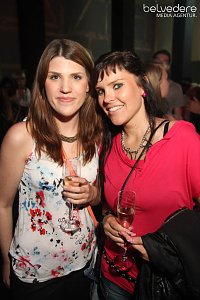 Party im Jugendclubhaus