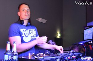 Party im Jugendclubhaus