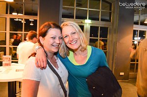Party im Jugendclubhaus