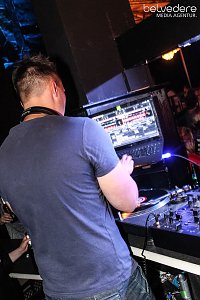 Party im Jugendclubhaus