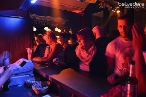Party im Jugendclubhaus