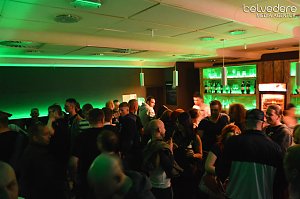 Party im Jugendclubhaus