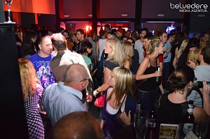Party im Jugendclubhaus