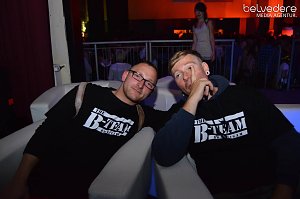 Party im Jugendclubhaus