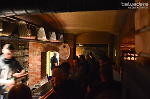 Party im Jugendclubhaus