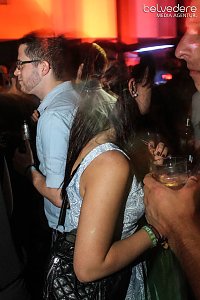 Party im Jugendclubhaus