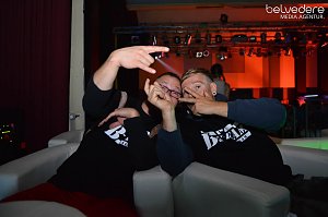Party im Jugendclubhaus