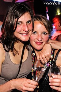 Party im Jugendclubhaus