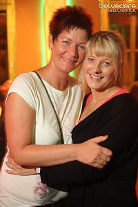 Party im Jugendclubhaus