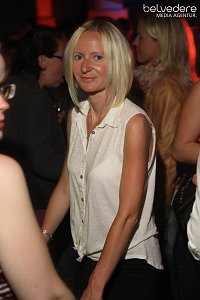 Party im Jugendclubhaus