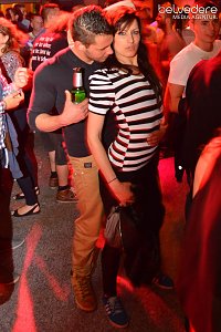 Party im Jugendclubhaus