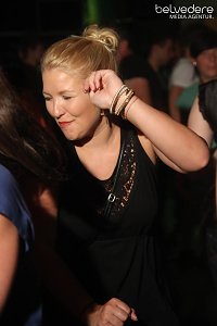 Party im Jugendclubhaus