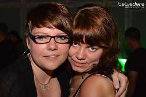 Party im Jugendclubhaus