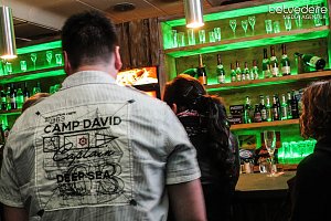 Party im Jugendclubhaus