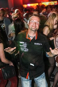 Party im Jugendclubhaus