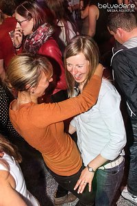 Party im Jugendclubhaus
