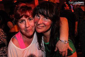 Party im Jugendclubhaus