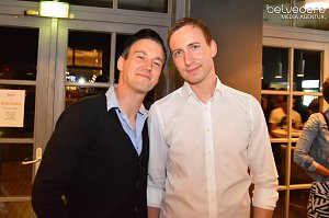 Party im Jugendclubhaus