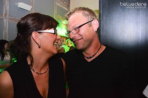 Party im Jugendclubhaus