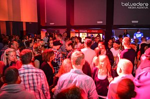 Party im Jugendclubhaus