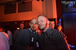 Party im Jugendclubhaus