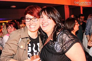 Party im Jugendclubhaus