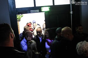 Party im Jugendclubhaus